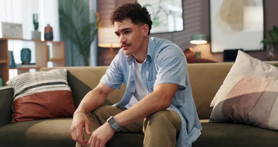 Restoring Faith, Purpose, and Identity Through 3MBe