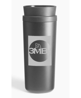 3MBe Laser Print 17oz.Travel Tumbler